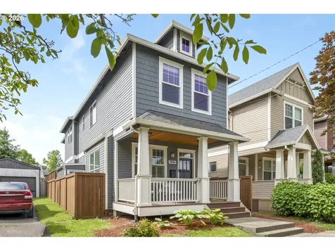 1556 N Holman Street Portland OR 97217