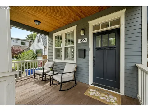 1556 N Holman Street Portland OR 97217