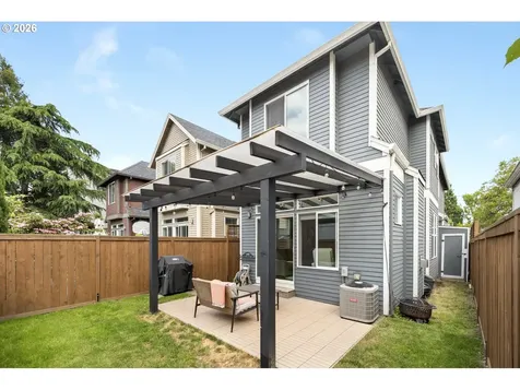 1556 N Holman Street Portland OR 97217