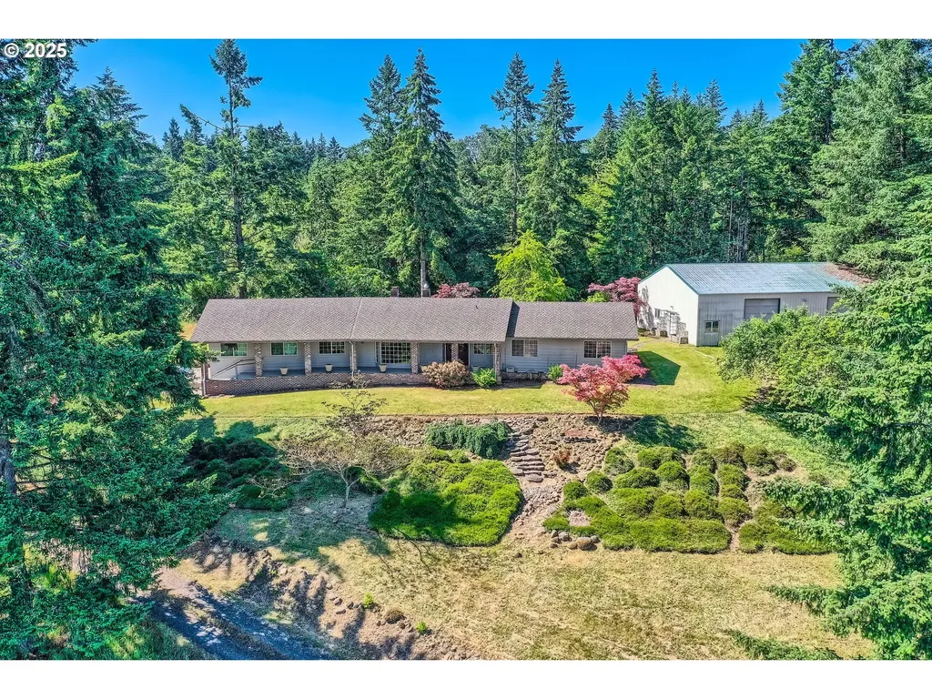 35560 S Highway 213 Molalla OR 97038
