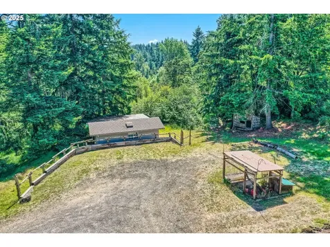 35560 S Highway 213 Molalla OR 97038
