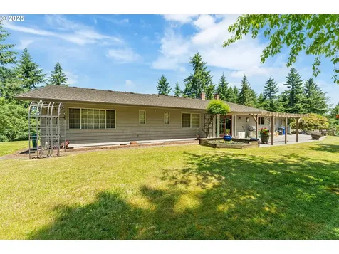 35560 S Highway 213 Molalla OR 97038