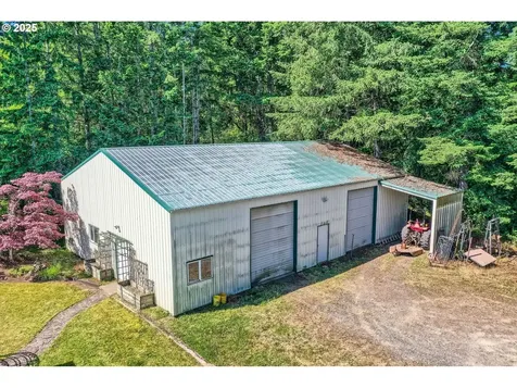 35560 S Highway 213 Molalla OR 97038