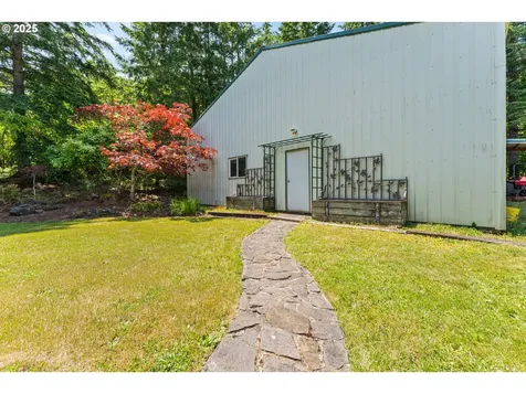 35560 S Highway 213 Molalla OR 97038