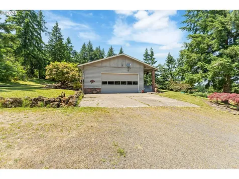35560 S Highway 213 Molalla OR 97038