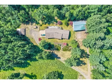 35560 S Highway 213 Molalla OR 97038