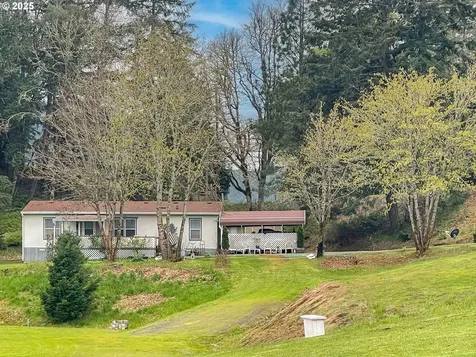 1020 Azalea Glen Road Azalea OR 97410
