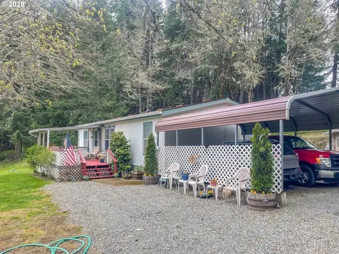 1020 Azalea Glen Road Azalea OR 97410