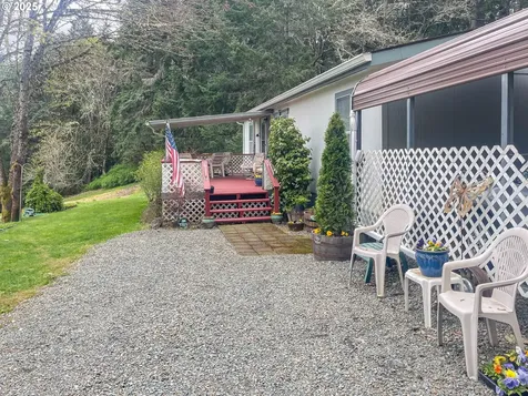 1020 Azalea Glen Road Azalea OR 97410