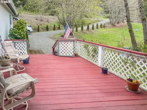 1020 Azalea Glen Road Azalea OR 97410