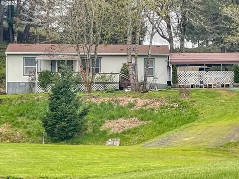 1020 Azalea Glen Road Azalea OR 97410