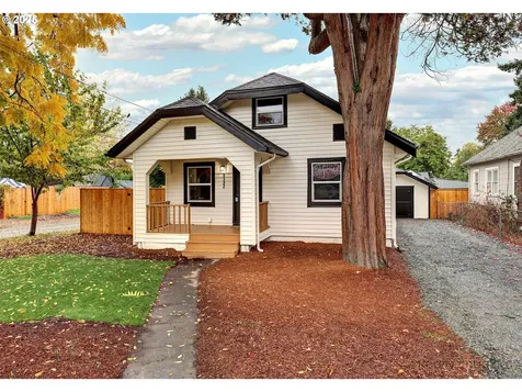 5132 NE 60th Avenue Portland OR 97218