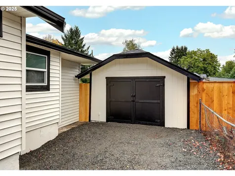 5132 NE 60th Avenue Portland OR 97218