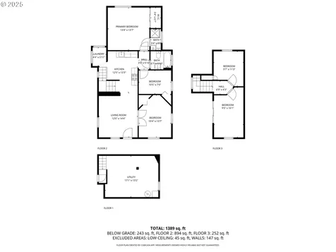 5132 NE 60th Avenue Portland OR 97218