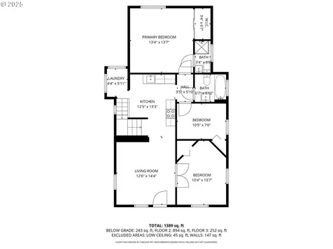 5132 NE 60th Avenue Portland OR 97218