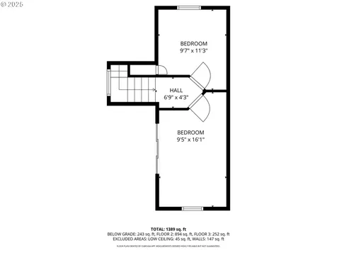 5132 NE 60th Avenue Portland OR 97218