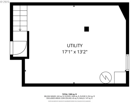 5132 NE 60th Avenue Portland OR 97218