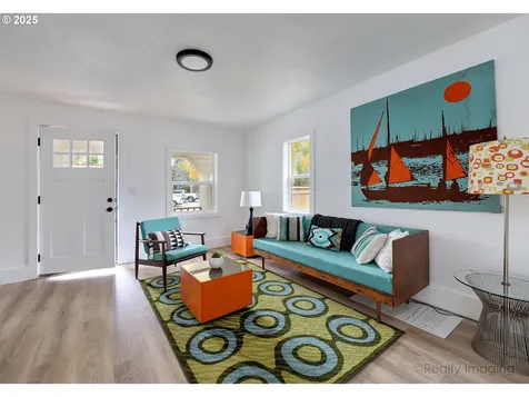 5132 NE 60th Avenue Portland OR 97218