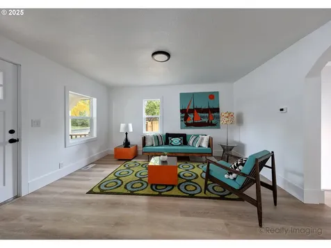 5132 NE 60th Avenue Portland OR 97218