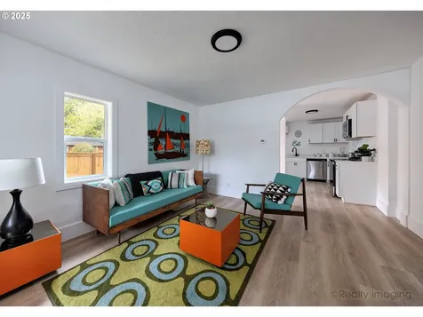 5132 NE 60th Avenue Portland OR 97218