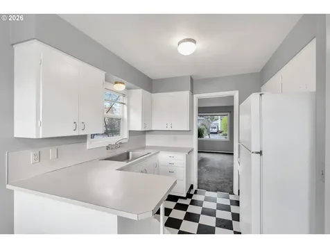 1323 NE 47th Avenue Portland OR 97213