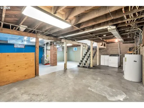 1323 NE 47th Avenue Portland OR 97213