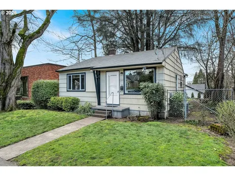 1323 NE 47th Avenue Portland OR 97213