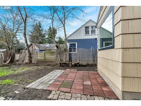 1323 NE 47th Avenue Portland OR 97213
