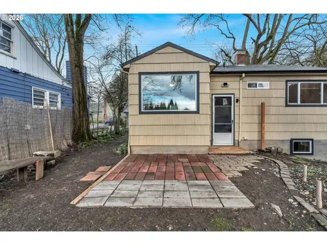 1323 NE 47th Avenue Portland OR 97213