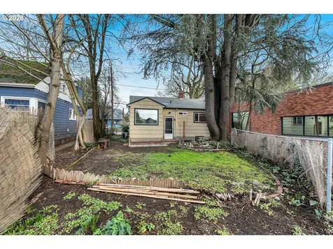 1323 NE 47th Avenue Portland OR 97213