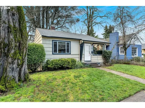 1323 NE 47th Avenue Portland OR 97213
