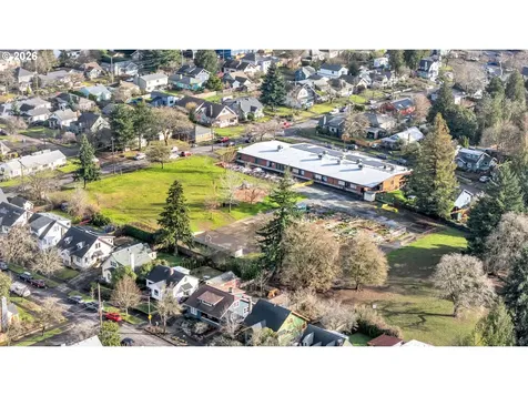 1323 NE 47th Avenue Portland OR 97213