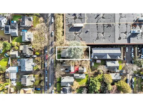 1323 NE 47th Avenue Portland OR 97213
