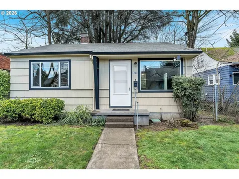 1323 NE 47th Avenue Portland OR 97213