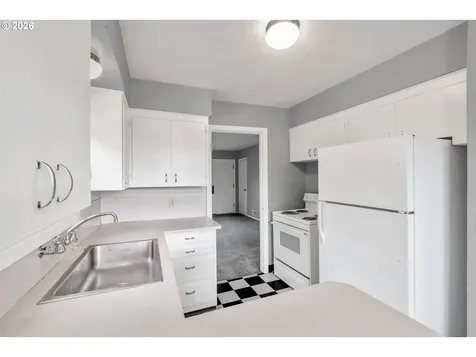 1323 NE 47th Avenue Portland OR 97213