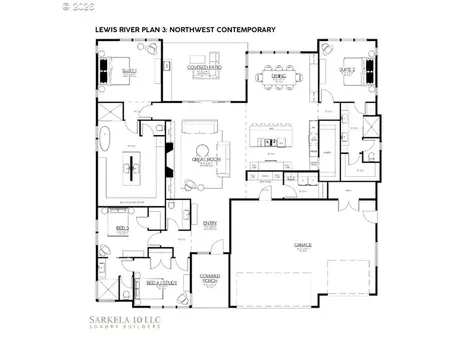 3109 Heron Street Woodland WA 98674