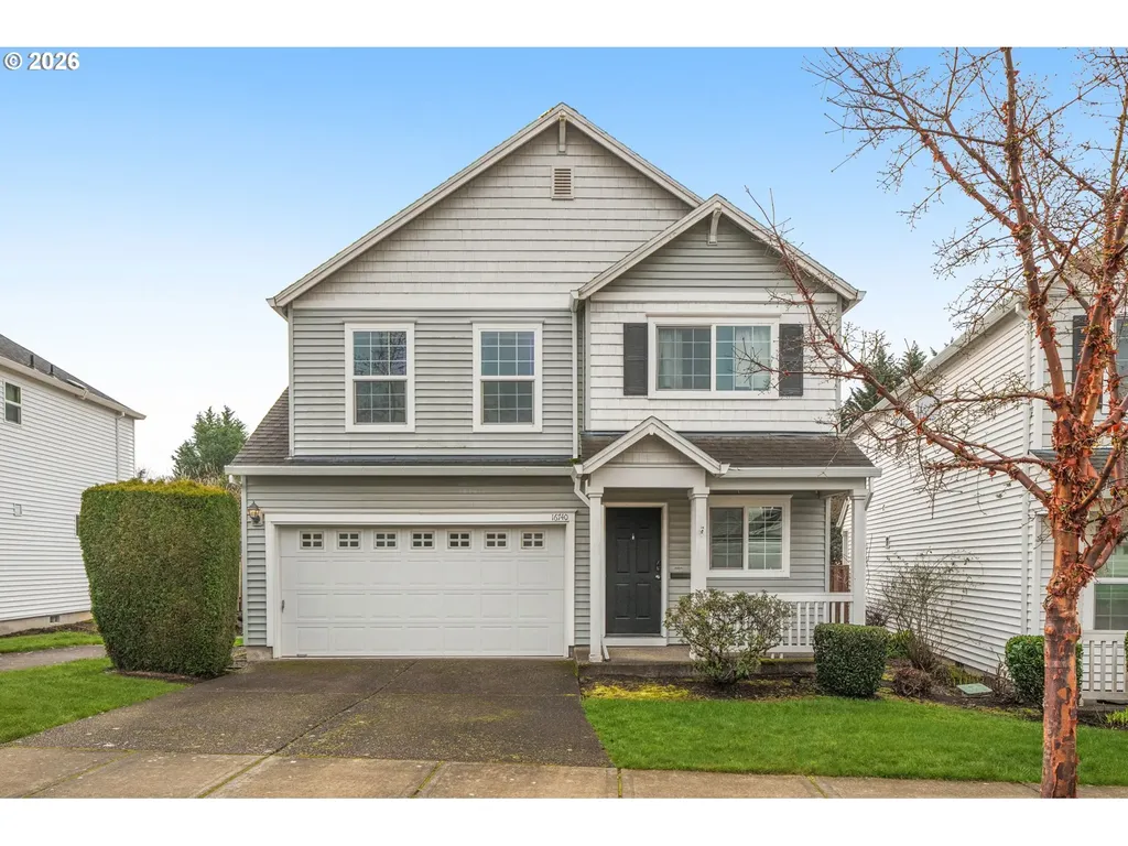 16740 NW Arizona Drive Beaverton OR 97006