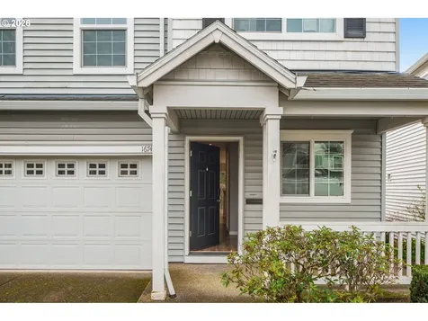 16740 NW Arizona Drive Beaverton OR 97006