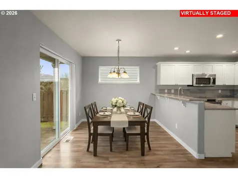 16740 NW Arizona Drive Beaverton OR 97006
