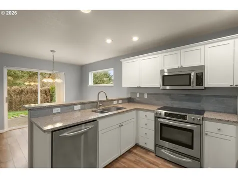 16740 NW Arizona Drive Beaverton OR 97006