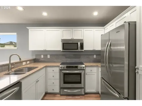 16740 NW Arizona Drive Beaverton OR 97006