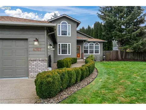 4767 Calumet Way Eugene OR 97404