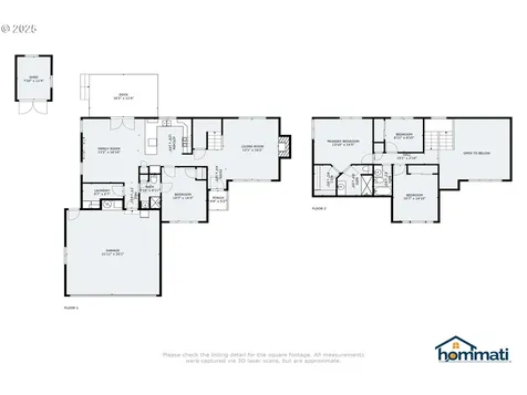4767 Calumet Way Eugene OR 97404