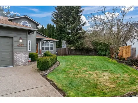4767 Calumet Way Eugene OR 97404