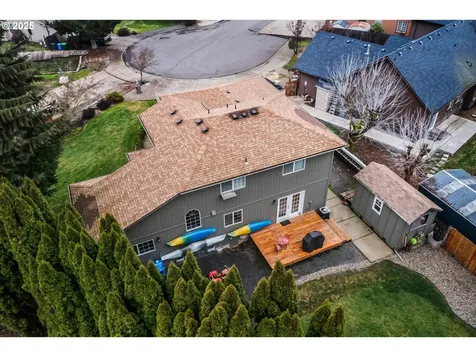 4767 Calumet Way Eugene OR 97404