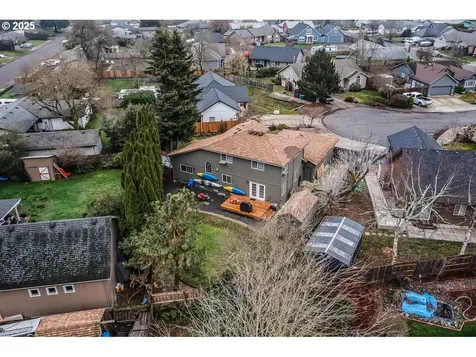 4767 Calumet Way Eugene OR 97404