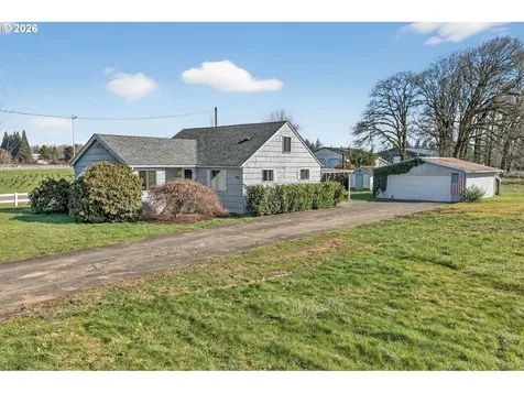 30217 NW 31st Avenue Ridgefield WA 98642