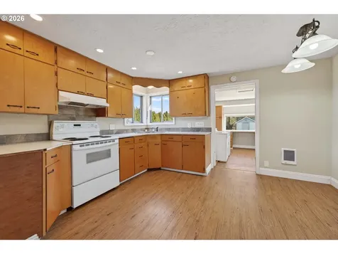 30217 NW 31st Avenue Ridgefield WA 98642