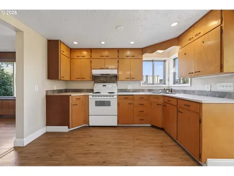 30217 NW 31st Avenue Ridgefield WA 98642