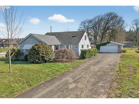 30217 NW 31st Avenue Ridgefield WA 98642